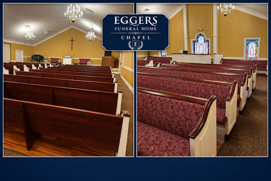 Eggers Funeral Home gallery image 1