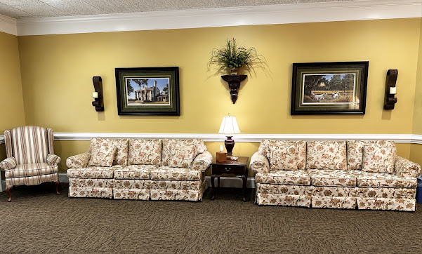 Eggers Funeral Home gallery image 3